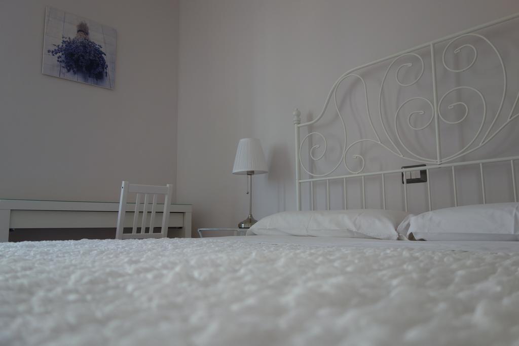 Crystal House Apartment Rome Bagian luar foto