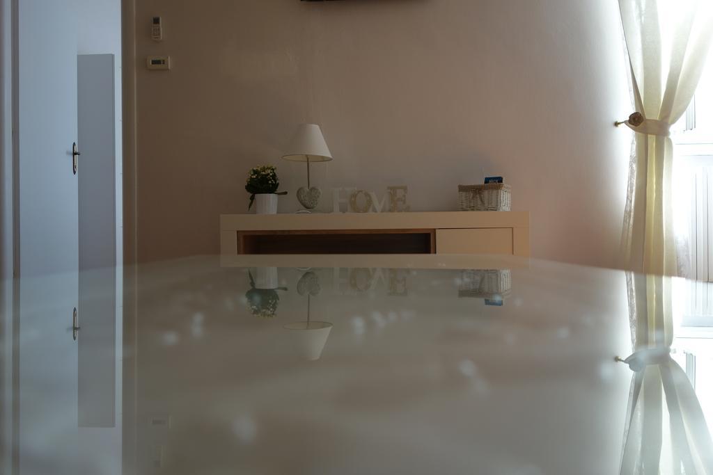 Crystal House Apartment Rome Bagian luar foto