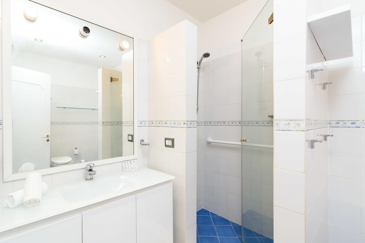 Crystal House Apartment Rome Bagian luar foto