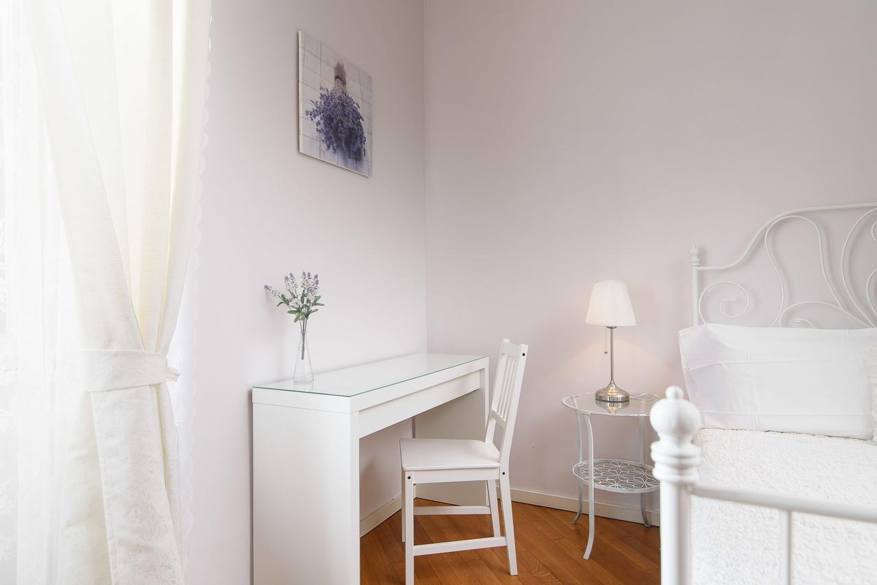 Crystal House Apartment Rome Bagian luar foto