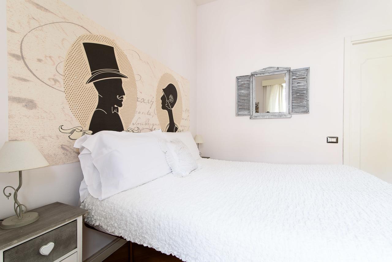 Crystal House Apartment Rome Bagian luar foto