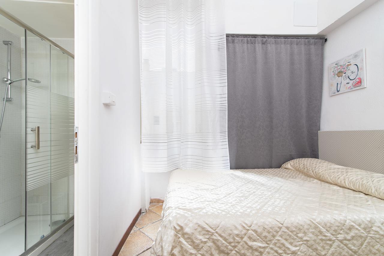 Crystal House Apartment Rome Bagian luar foto