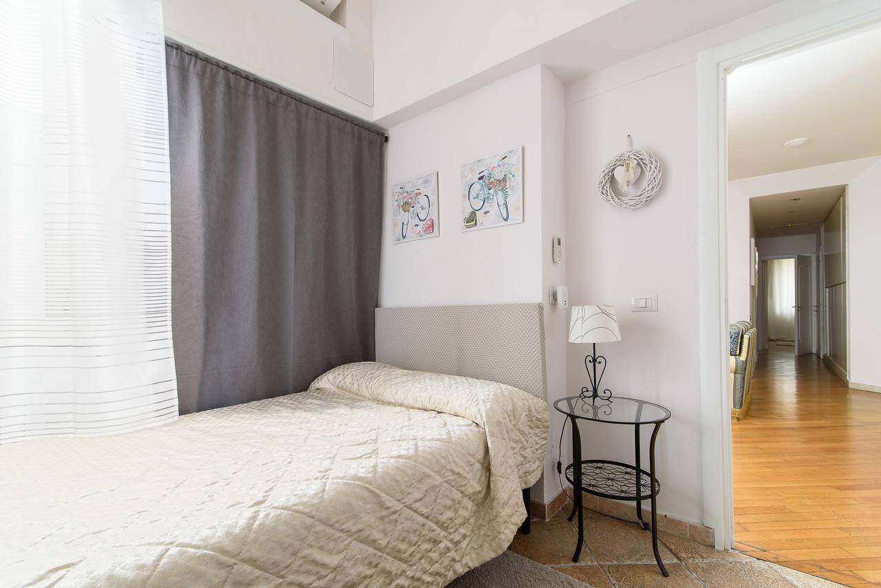 Crystal House Apartment Rome Bagian luar foto