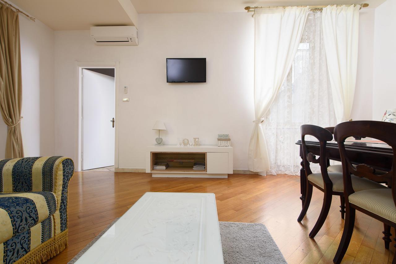Crystal House Apartment Rome Bagian luar foto
