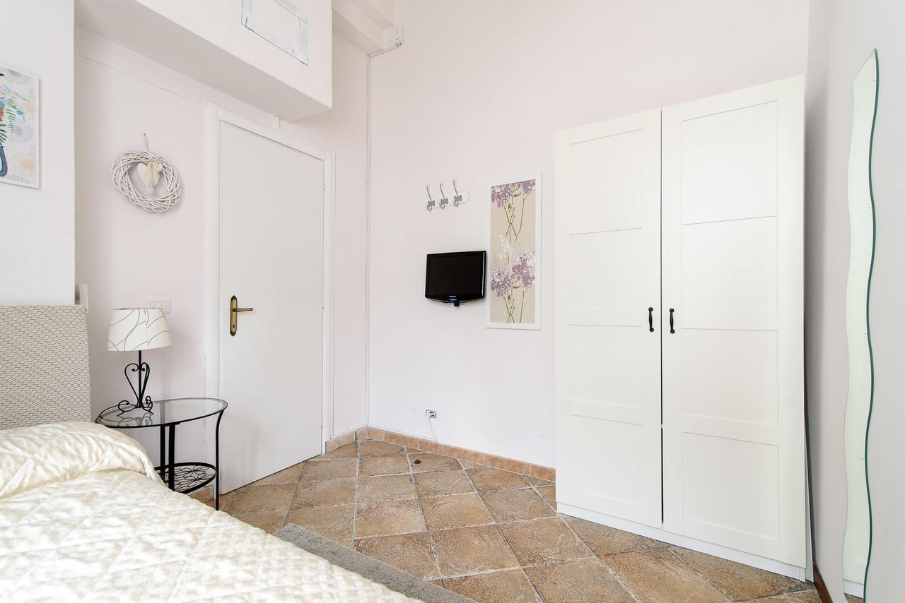Crystal House Apartment Rome Bagian luar foto