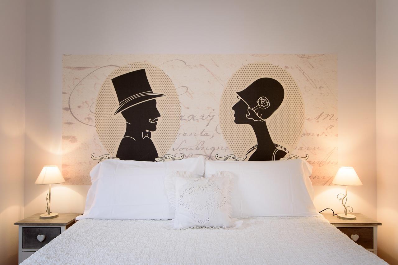 Crystal House Apartment Rome Bagian luar foto
