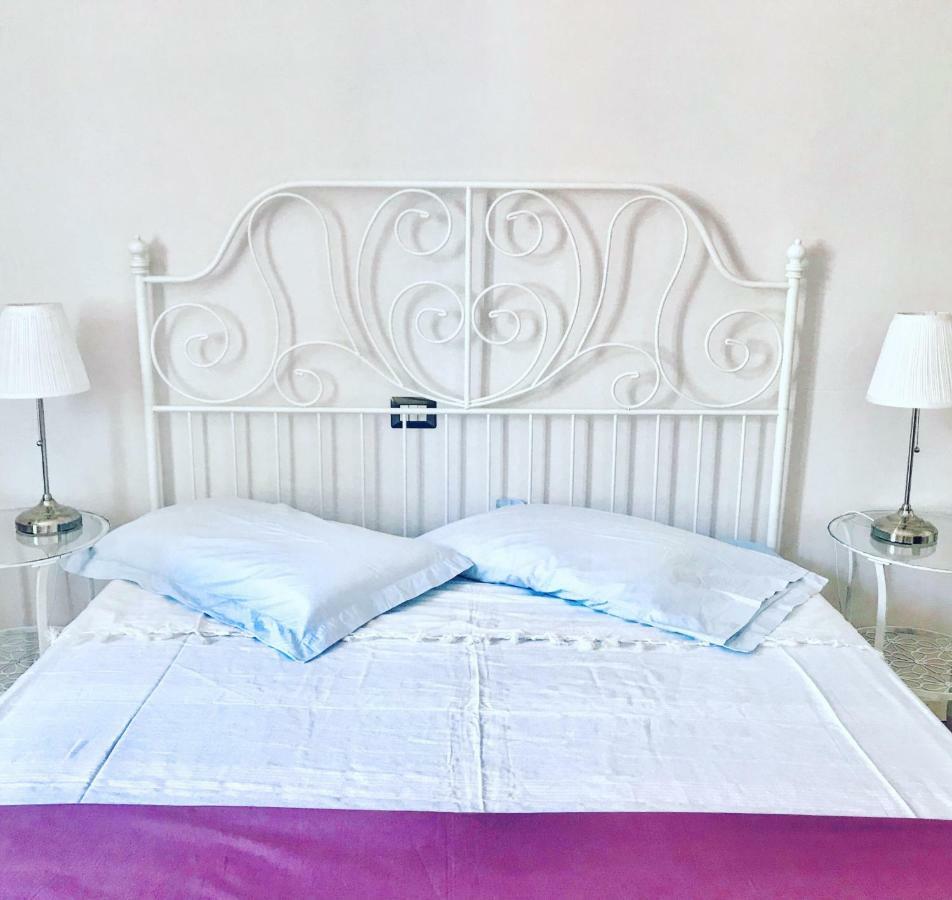 Crystal House Apartment Rome Bagian luar foto